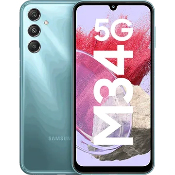 Samsung Galaxy M34 5G